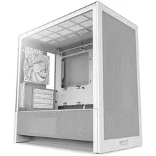 Корпус NZXT H3 Flow CC-H31FW-01