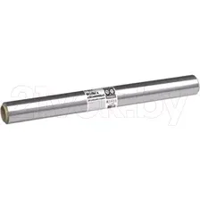 Фольга алюминиевая Laima 607805