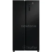Холодильник side by side Electrolux EAT6ME53K0