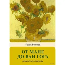 От Мане до Ван Гога – самая человечная живопись