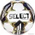 Футбольный мяч Select Contra DB v23 (5 размер)