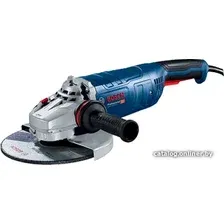 Угловая шлифмашина Bosch GWS 24-230 P Professional 06018C3100