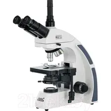 Микроскоп оптический Levenhuk MED 40T / 74005