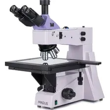 Микроскоп Magus Metal 650 BD 82901