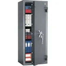 Офисный сейф Valberg Алмаз-1668 KL