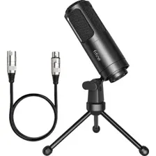 Проводной микрофон FIFINE K669D