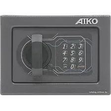 Мебельный сейф AIKO T-140 EL