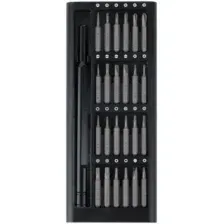 Набор отвертка с битами FIT 56195 (25 предметов)