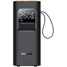 Автомобильный компрессор Baseus SuperMini Pro Series Wireless Car Inflator C11159300111-00
