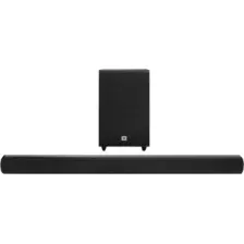 Саундбар JBL Cinema SB170