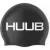 Шапочка для плавания Huub Silicone Swim Cap A2-VGCAP/B (черный)