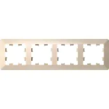 Рамка Systeme Electric AtlasDesign Air ATN220204