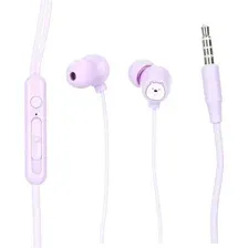 Наушники Miniso We Bare Bears Seaside Music Festival 5951