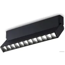 Точечный светильник Ambrella light Move TA1829 BK