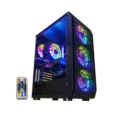 Компьютер Jet Gamer 5R7600XD16M2X406L2W7