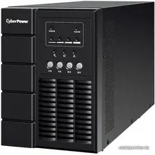 Источник бесперебойного питания CyberPower Online SC OLS2000EC
