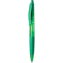 Ручка шариковая Schneider Suprimo 135604 (зеленый)