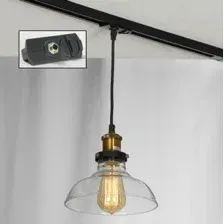 Трековый светильник Lussole LSP-9606-TAB