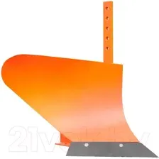 Плуг Skiper ПЛ3, 4812561013247