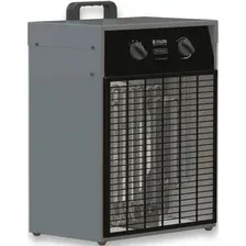 Электрическая тепловая пушка ZILON ZTV-15 N1