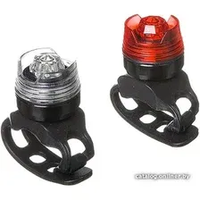 Велосипедный фонарь STG TL5417 2шт