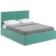 Кровать Mio Tesoro Кито 160x200 (Velutto 71)