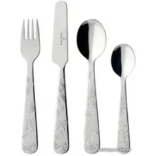 Набор столовых приборов Villeroy & Boch Happy as a Bear 12-6530-2091