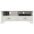 Тумба Anrex Tiffany RTV 2S2N Вудлайн Кремовый