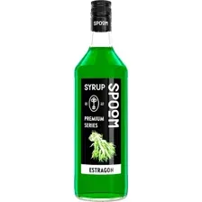 Сироп Spoom Тархун 1л