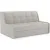 Диван Мебель-АРС Аккордеон Барон №6 НПБ 180x200 (бархат бежевый Star Velvet 6 Light Beige)