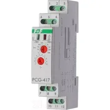 Реле времени Евроавтоматика PCG-417 / EA02.001.020