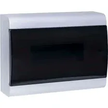 Щит распределительный EKF Basic PB-N-12-BAS