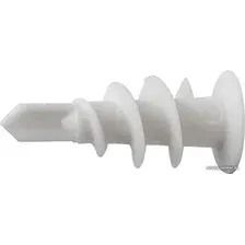 Дюбель для гипсокартона ЕКТ Driva 01S PH V020527 (500 шт)