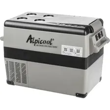 Автохолодильник Alpicool CF45