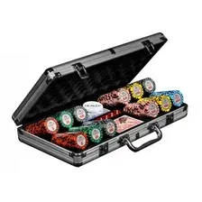 Карточная игра Partida Black Crown crwbl300