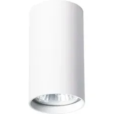 Точечный светильник Arte Lamp Unix A1516PL-1WH
