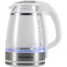 Электрический чайник Hyundai HYK-G3506