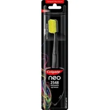 Зубная щетка Colgate Neo средняя жесткость (1 шт)