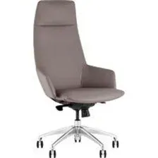 Офисное кресло TopChairs Bow A332 270-38 (серый)