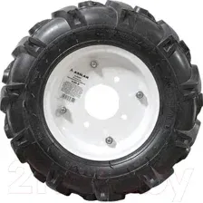Колесо для мотоблока Asilak SL-A8212 (4,00-10)