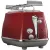 Тостер DeLonghi Icona Capitals CTOC2103.R