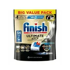 Капсулы для посудомоечной машины Finish Powerball Ultimate Plus All in 1 (54 шт)