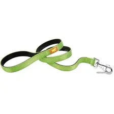 Поводок Ferplast Dual Colours G25/110 75174923 (зеленый)