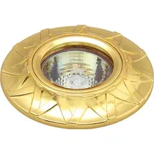 Точечный светильник Escada Enna GU5.3 001 GD 221028