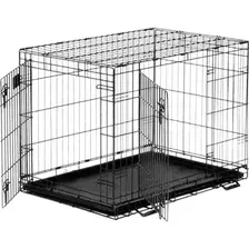 Клетка для животных Dayang 044CК, с фальшдном, 108х69х78 см
