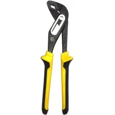 Клещи переставные Berger 250мм BG1161