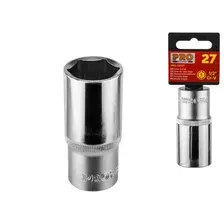 Головка 1/2 24мм 6гр. глубокая PRO STARTUL (PRO-52124)