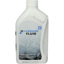 Жидкость гидравлическая ZF LifeguardFluid 6 / S671090255 (1л)