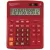 Калькулятор BRAUBERG Extra 12-WR 250484 (бордовый)
