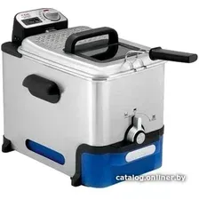 Фритюрница Tefal FR8040